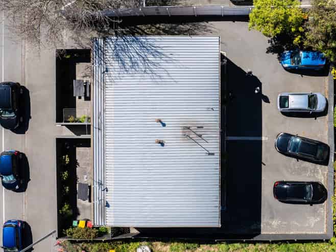 1-4/264 Bealey Avenue, Christchurch Central