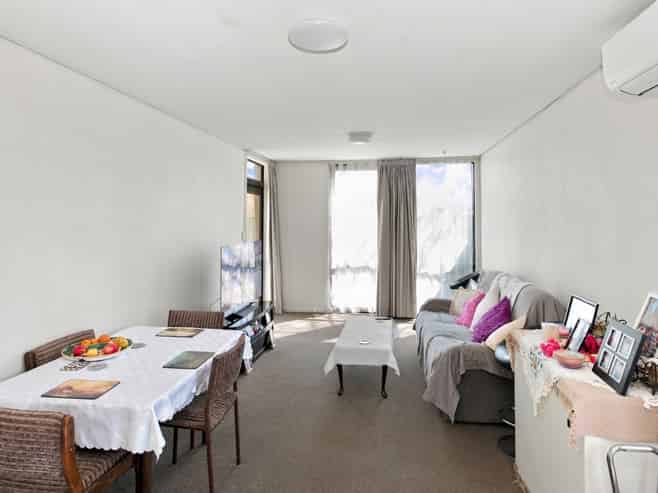1-4/264 Bealey Avenue, Christchurch Central