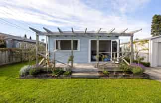 124 Albert Street, Hamilton East