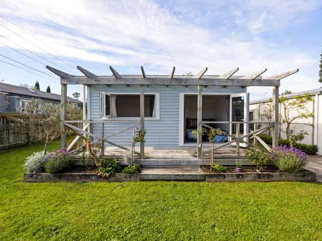 124 Albert Street, Hamilton East