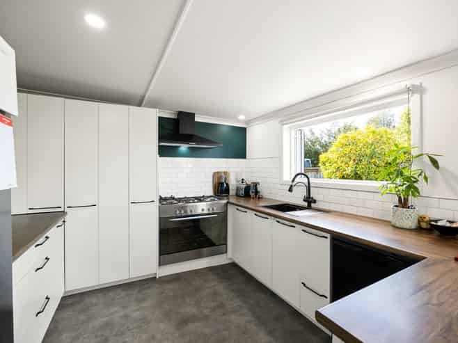 124 Albert Street, Hamilton East