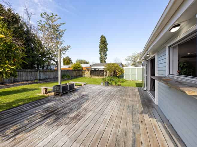 124 Albert Street, Hamilton East