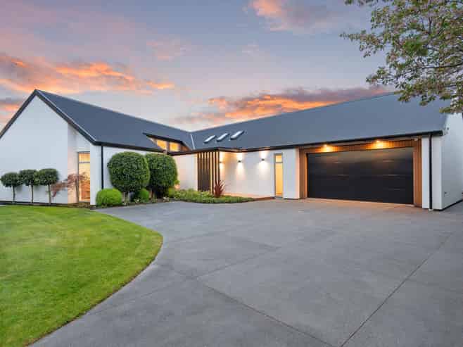 11 Rostrevor Place, Mairehau