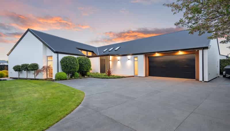 11 Rostrevor Place, Mairehau