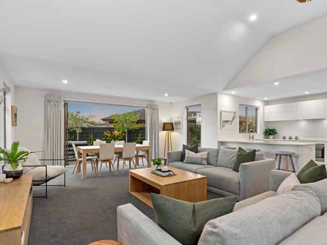 11 Rostrevor Place, Mairehau