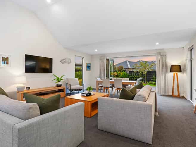 11 Rostrevor Place, Mairehau