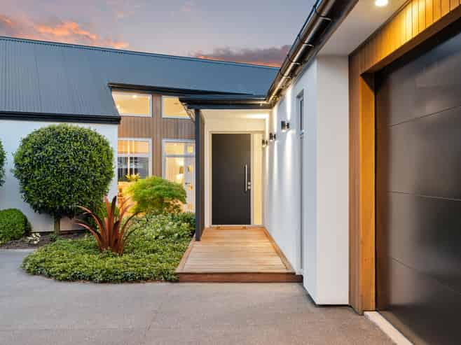 11 Rostrevor Place, Mairehau