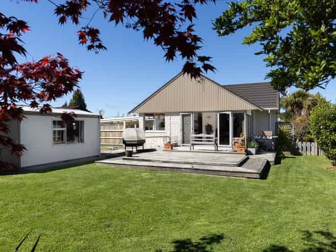 27 Moffatt Street, Motueka