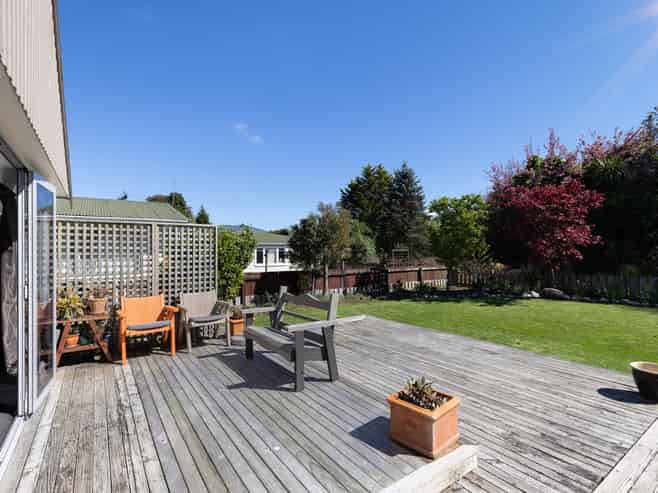 27 Moffatt Street, Motueka
