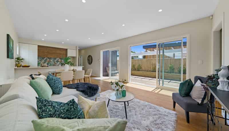 6A Bolton Street, Petone