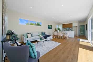 6A Bolton Street, Petone