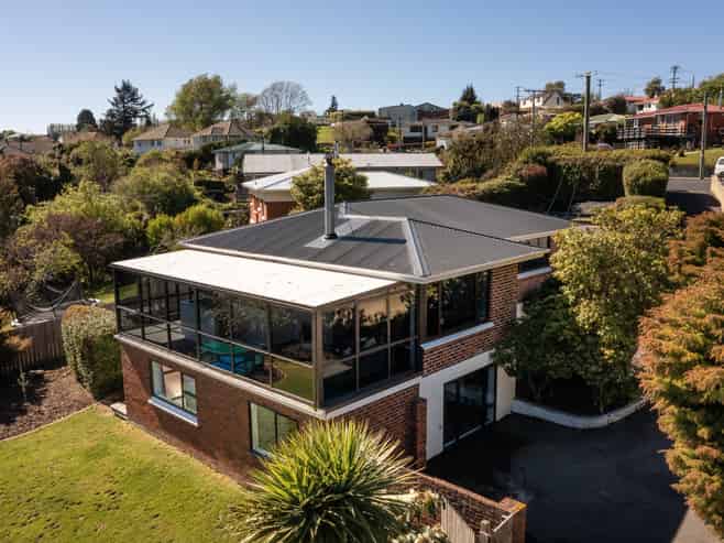 24 Tensing Street, Liberton