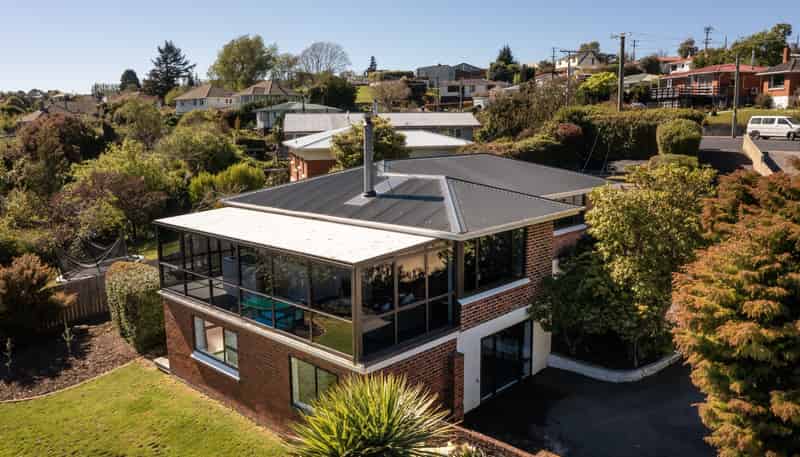 24 Tensing Street, Liberton
