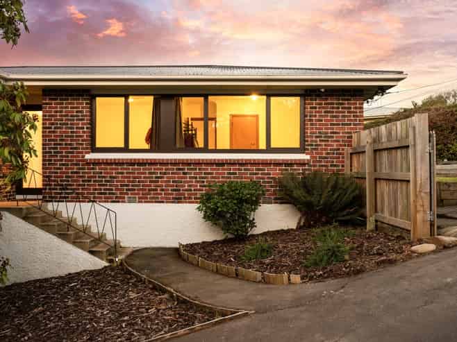 24 Tensing Street, Liberton