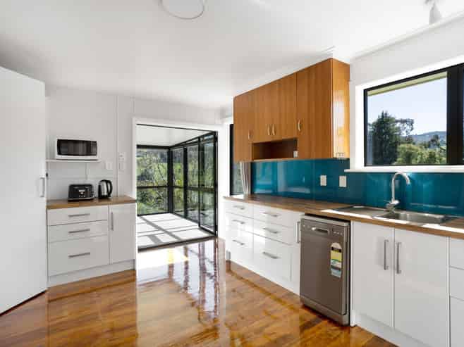 24 Tensing Street, Liberton