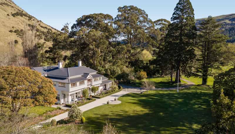 623 Kaituna Valley Road, Motukarara