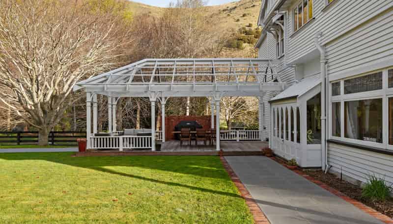 623 Kaituna Valley Road, Motukarara