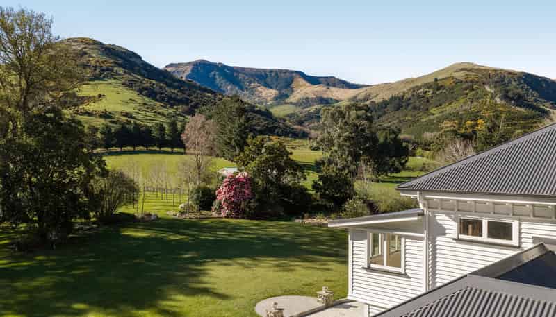623 Kaituna Valley Road, Motukarara
