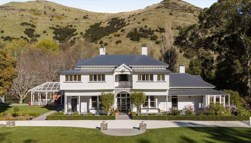 623 Kaituna Valley Road, Motukarara