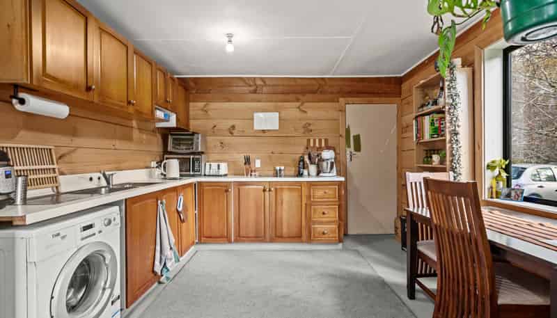 623 Kaituna Valley Road, Motukarara