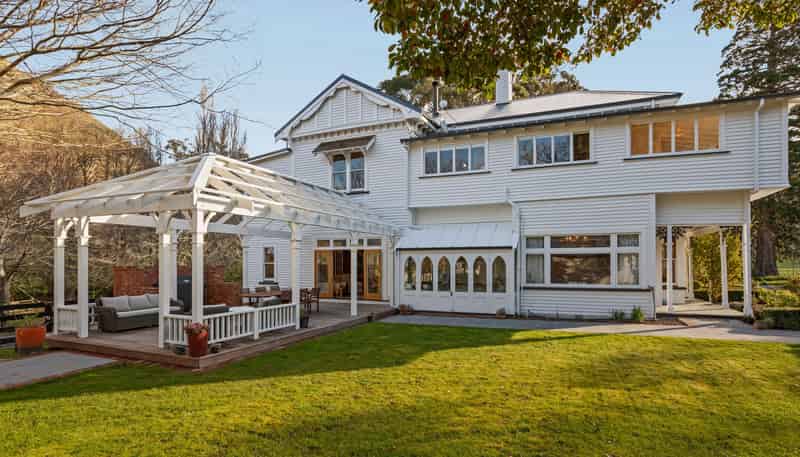 623 Kaituna Valley Road, Motukarara