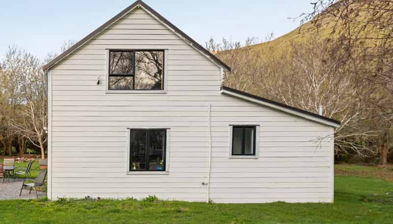 623 Kaituna Valley Road, Motukarara