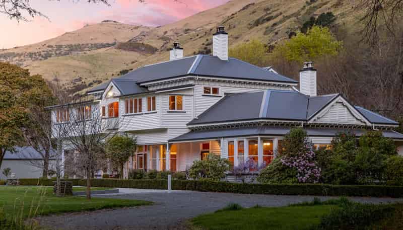 623 Kaituna Valley Road, Motukarara