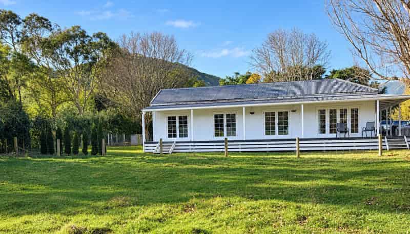 623 Kaituna Valley Road, Motukarara