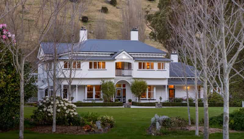 623 Kaituna Valley Road, Motukarara