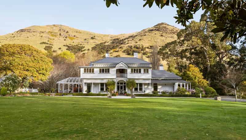 623 Kaituna Valley Road, Motukarara