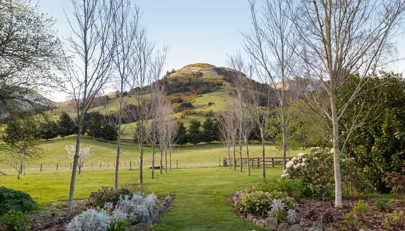623 Kaituna Valley Road, Motukarara
