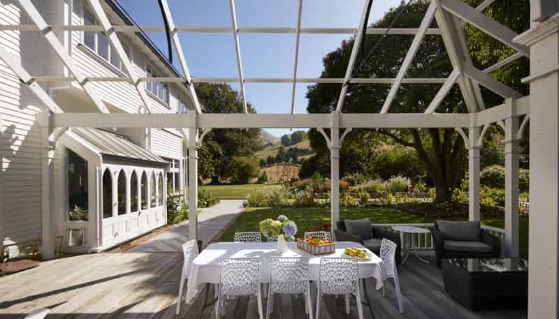 623 Kaituna Valley Road, Motukarara