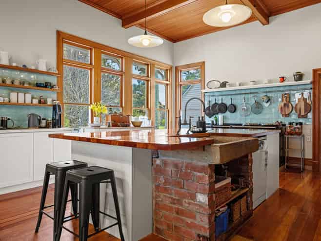 623 Kaituna Valley Road, Motukarara