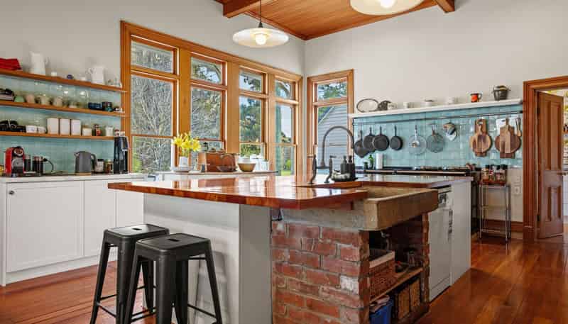 623 Kaituna Valley Road, Motukarara