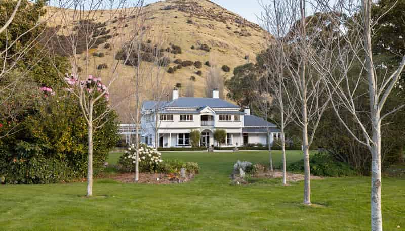 623 Kaituna Valley Road, Motukarara