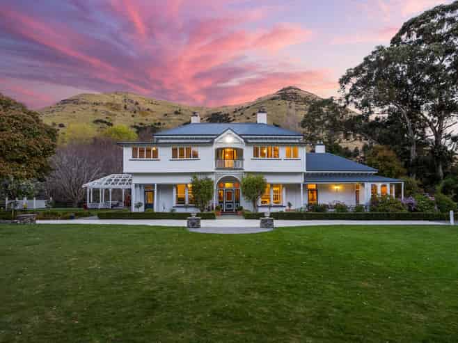 623 Kaituna Valley Road, Motukarara