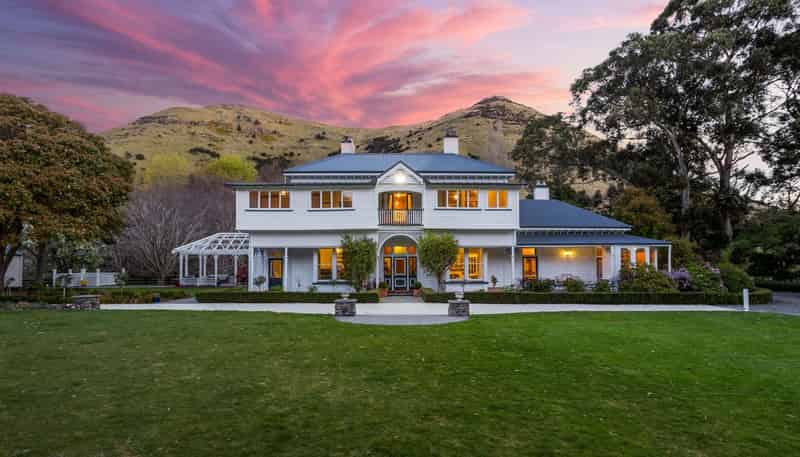 623 Kaituna Valley Road, Motukarara