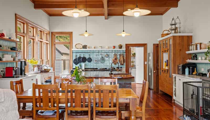 623 Kaituna Valley Road, Motukarara