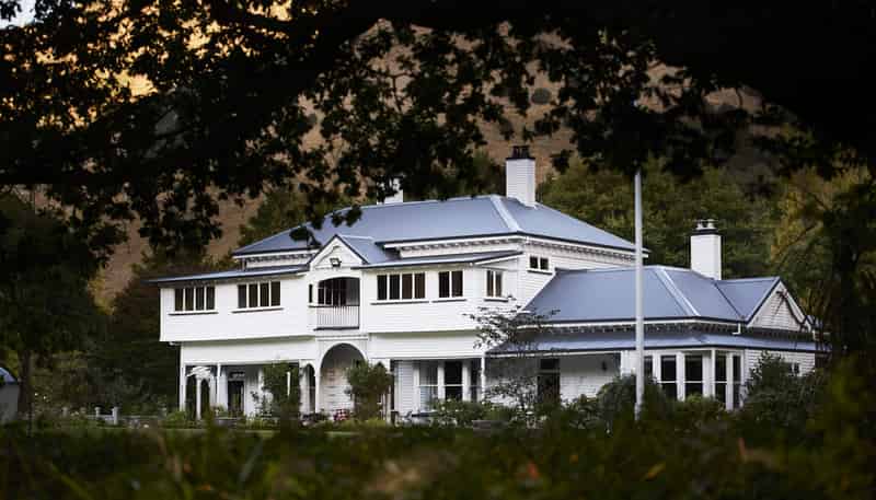 623 Kaituna Valley Road, Motukarara