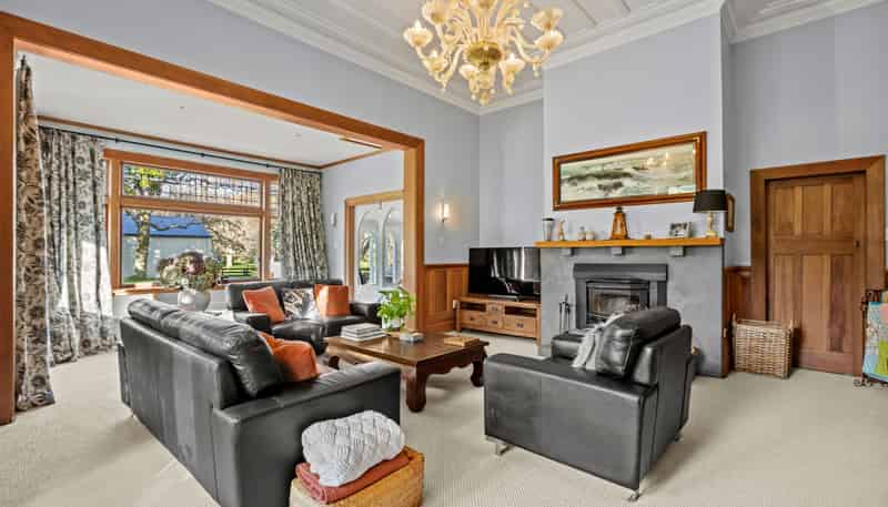623 Kaituna Valley Road, Motukarara
