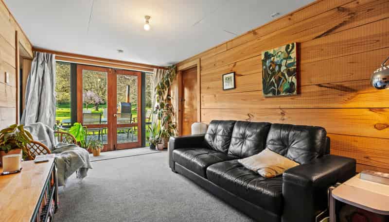 623 Kaituna Valley Road, Motukarara