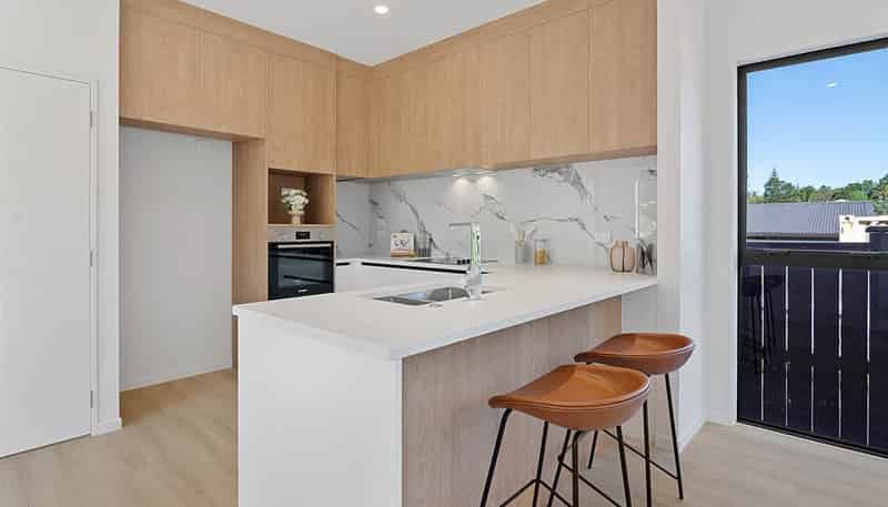 11D Glenfinn Place, Massey