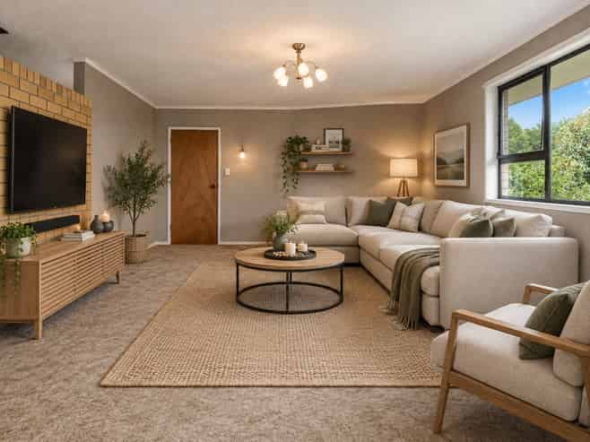 1087 Hetherington Road, Huntly