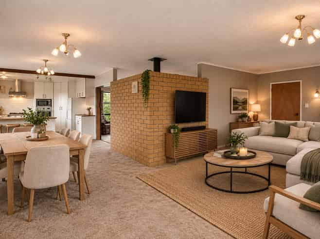 1087 Hetherington Road, Huntly