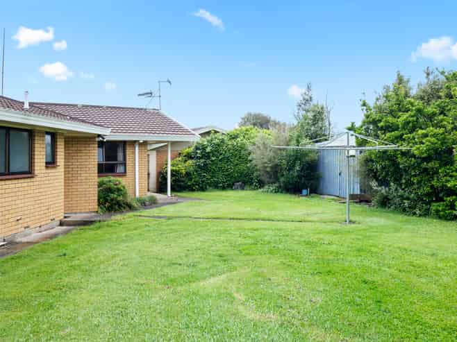 1087 Hetherington Road, Huntly