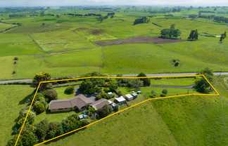 1087 Hetherington Road, Huntly