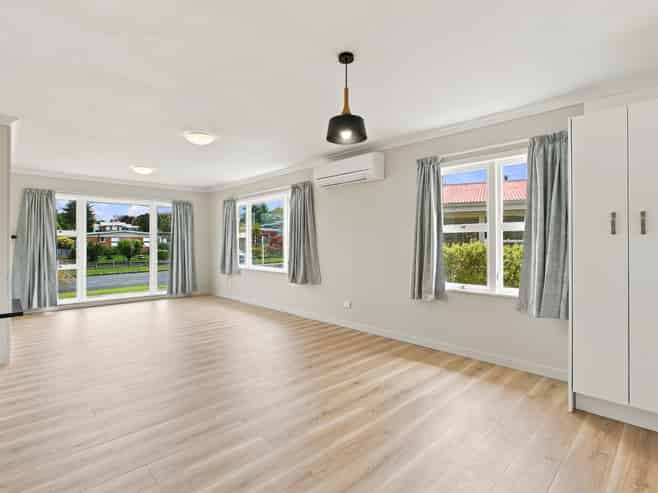8 Elizabeth Avenue, Morrinsville