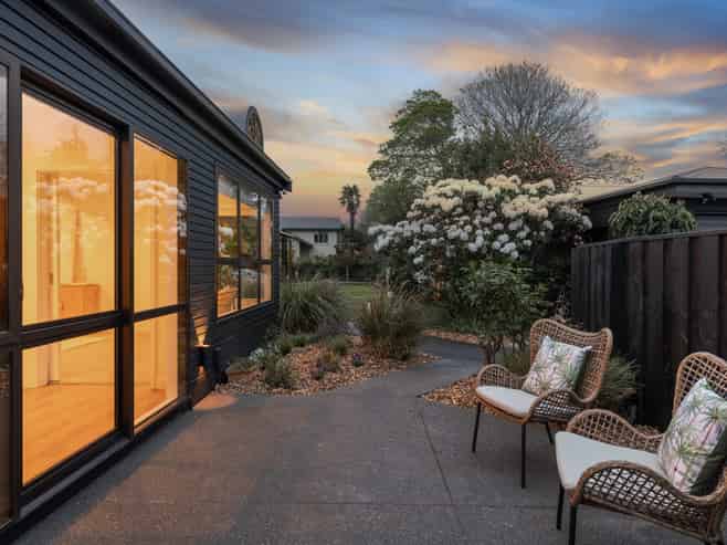 436 Ilam Road, Bryndwr
