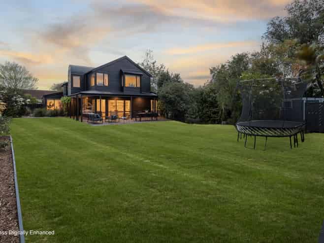 436 Ilam Road, Bryndwr