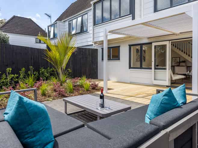7/91 St Lukes Road, Mount Albert
